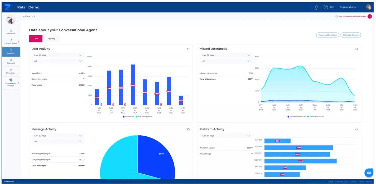 Azure OpenAI (ChatGPT)